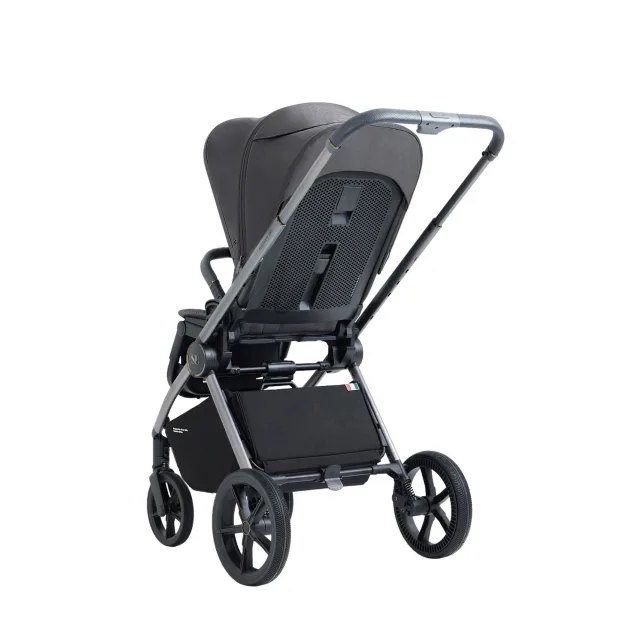Прогулочная коляска Sweet Baby Elegante BRD — фото 7