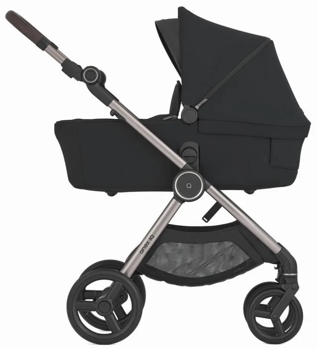 Детская коляска Anex iQ 2 в 1 — фото 19