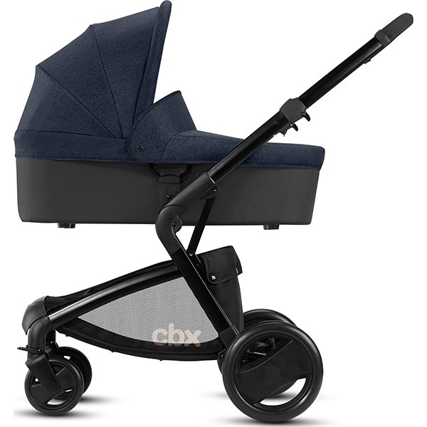 Детская коляска Cybex Bimisi Pure 2 в 1 — фото 3