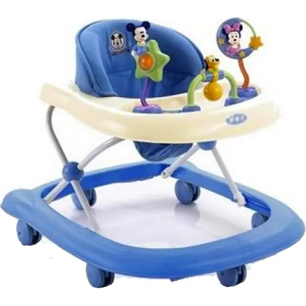 Ходунки Geoby Disney XB400 — главный ракурс