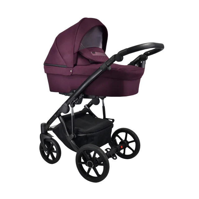 Детская коляска Bexa Line Pastel 2 в 1 — фото 8