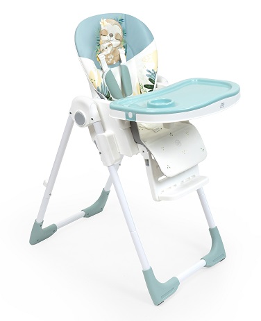 Детский стульчик для кормления Sweet Baby Fantasy — фото 16