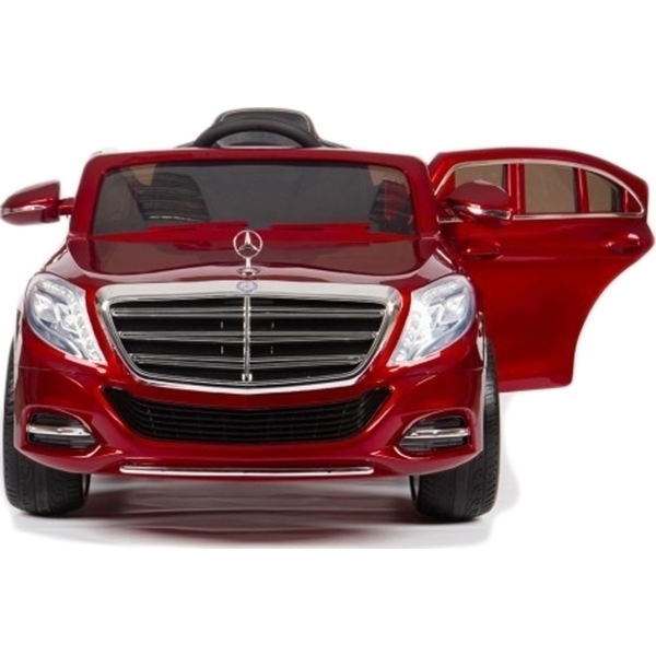 Электромобиль Barty Mercedes S600 — фото 12