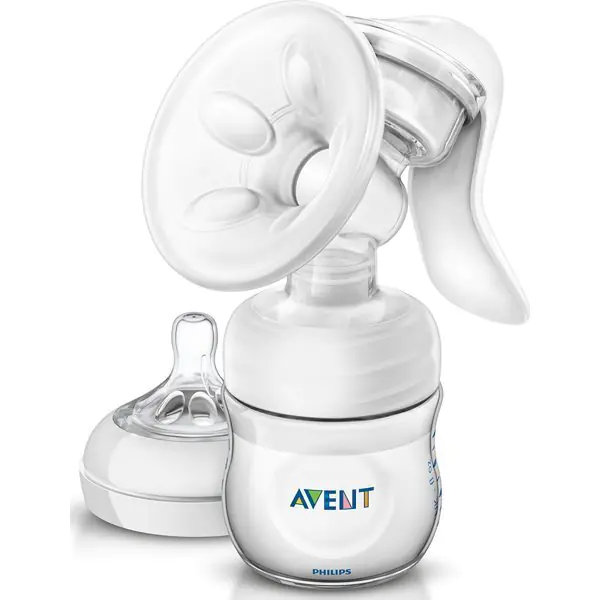 SCF330/20 Молокоотсос серия Comfort Philips Avent 86820 — главный ракурс