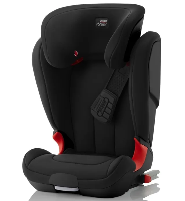 Автокресло Romer & Britax Kidfix XP — фото 10