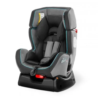 Детское автокресло Esspero Travel RS, Deep Ocean — главный ракурс