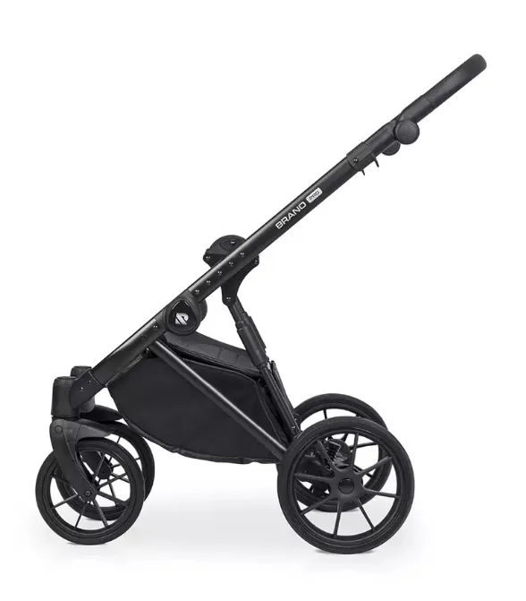 Детская коляска Riko Brano Pro 2 в 1 — фото 14