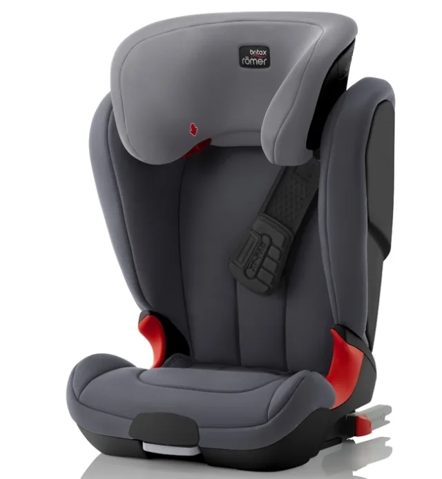 Автокресло Romer & Britax Kidfix XP — фото 12