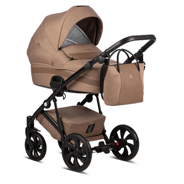 Детская коляска 2в1 Tutis Zippy New 2020 (Тутис Зиппи Нью) — фото 19