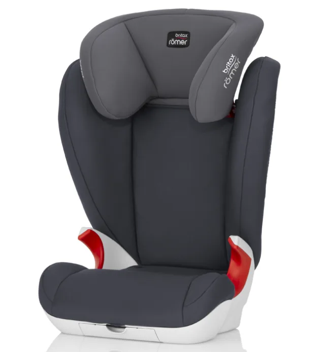 Автокресло Romer & Britax Kid II — фото 6