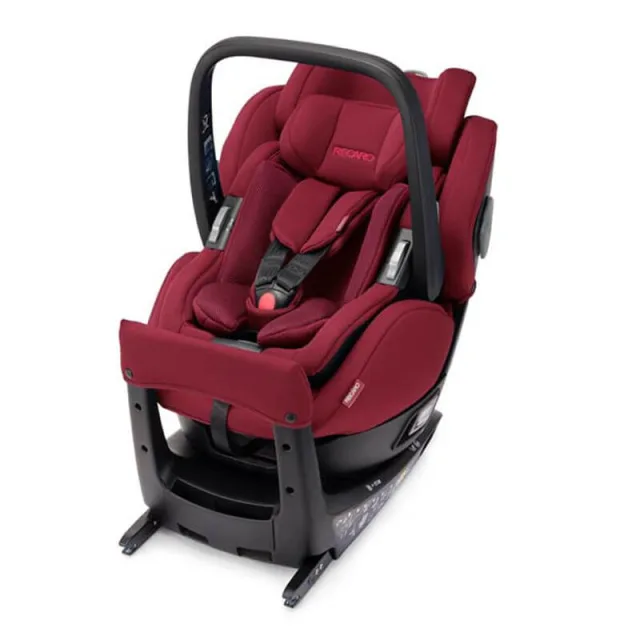 Детское автокресло Recaro Salia Elite — фото 15