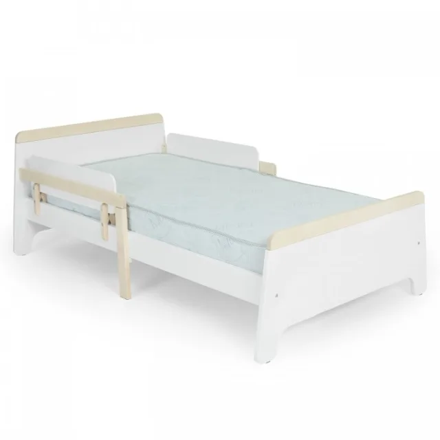 Подростковая кровать Nuovita Stanzione Nave Lungo — фото 2