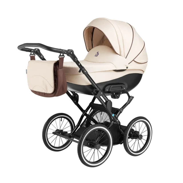 Детская коляска Noordline Olivia Classic 3 в 1 — фото 8