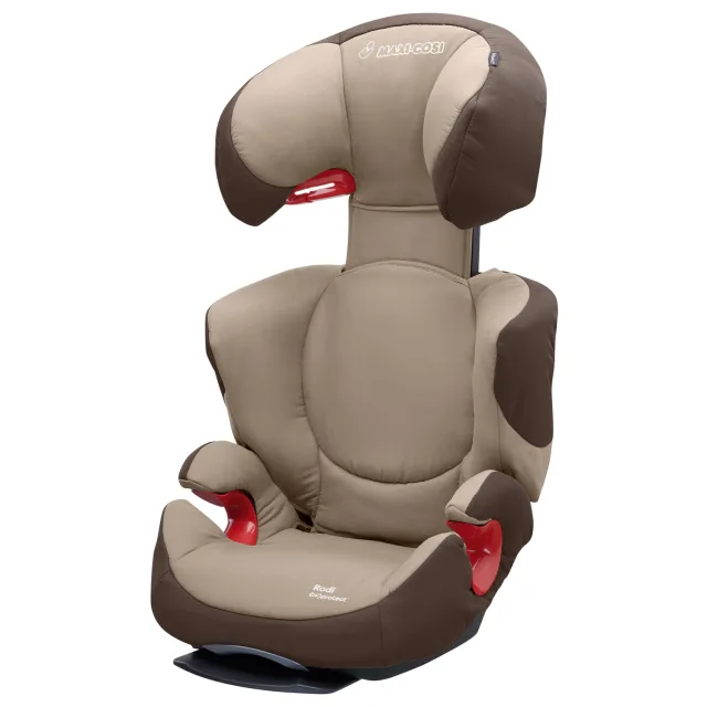 Автокресло Maxi-Cosi Rodi Air Protect — фото 29