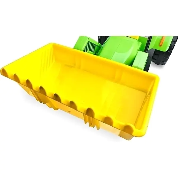 Электромобиль Toyz Bulldozer — фото 5