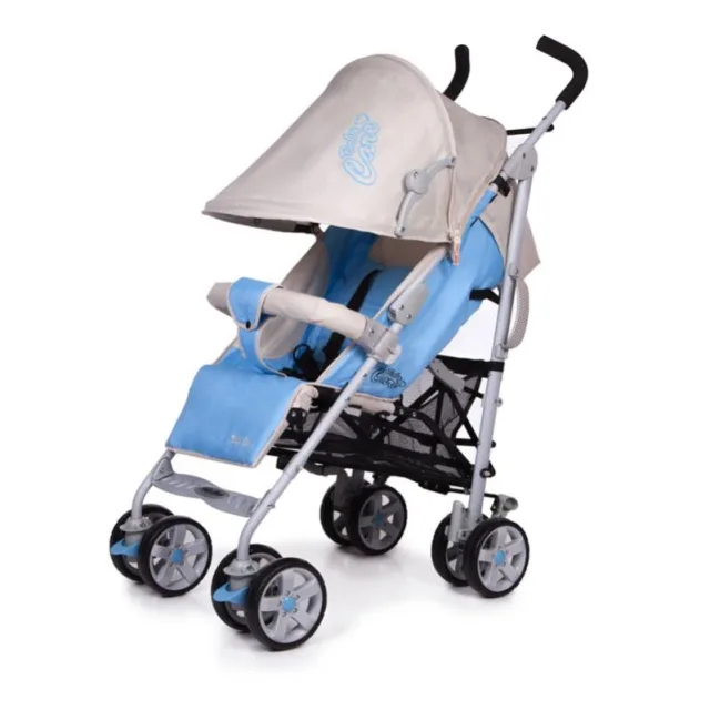 Детская коляска-трость Baby Care Polo 107 — фото 1