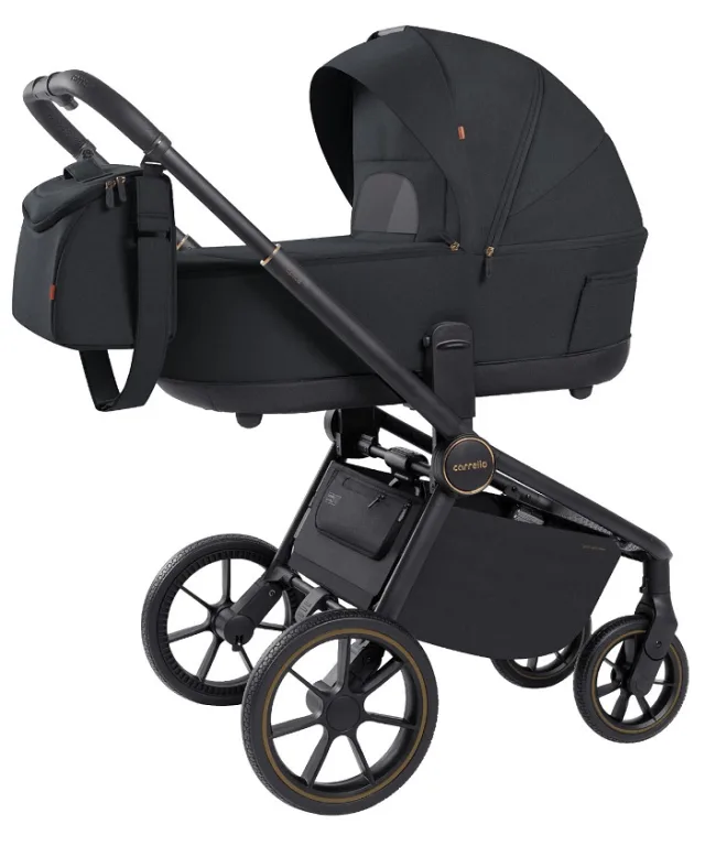 Детская коляска Carrello Epica CRL-8511 2025 3 в 1 — фото 6