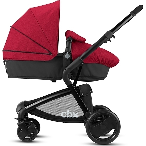 Детская коляска Cybex Bimisi Flex ( трансформер ) 2 в 1 — фото 11