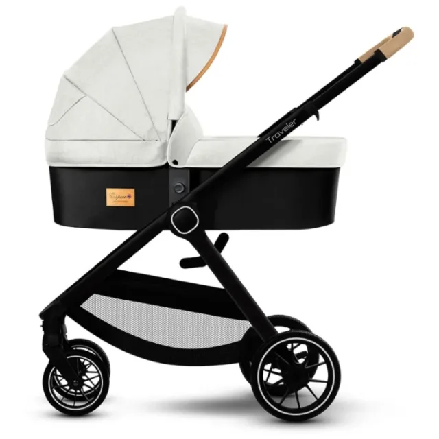 Детская коляска Esspero Traveler 3 в 1 — фото 3