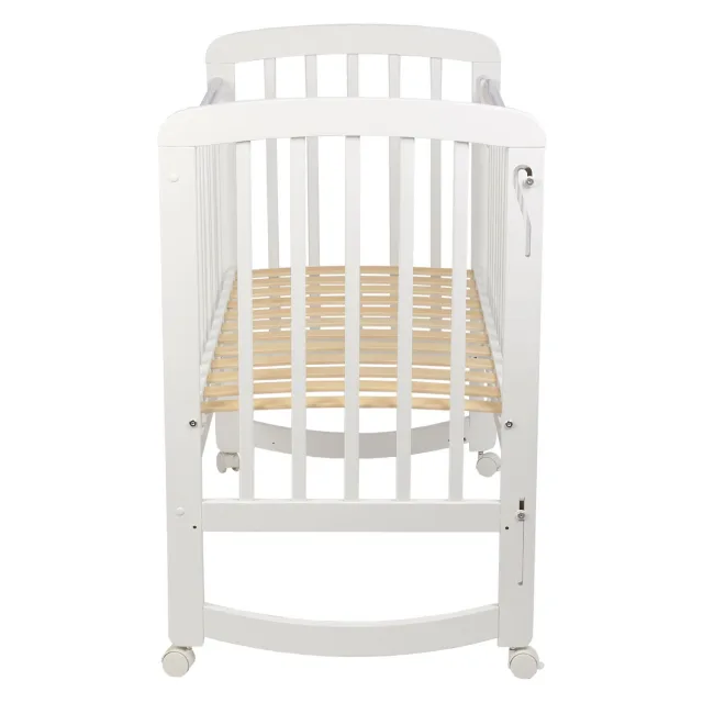 Детская кроватка Polini Kids Simple 304 — фото 4