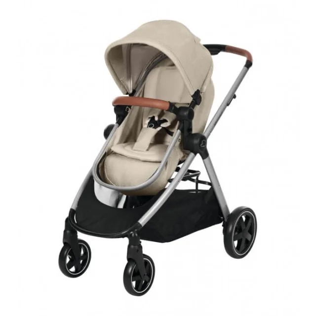 Прогулочная коляска Bebe Confort Zelia — фото 12