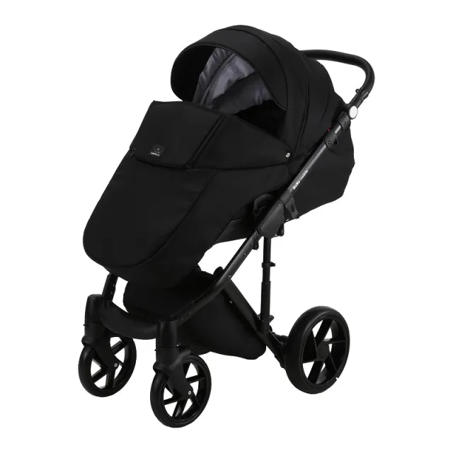 Детская коляска BeBe-Mobile Castello 2 в 1 — фото 9