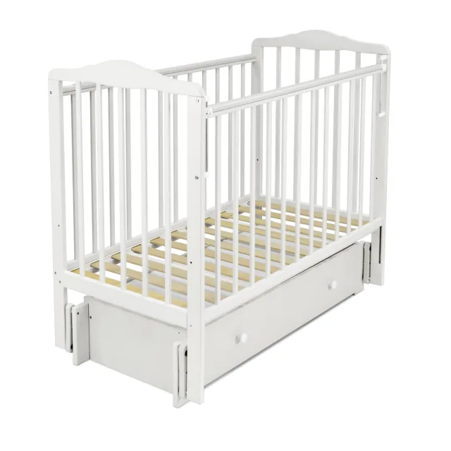 Детская кроватка Sweet Baby Primi Sogni — фото 4