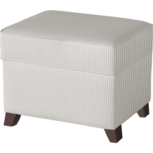 Пуфик с ящиком Micuna Foot Rest — фото 47