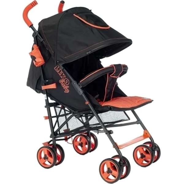 Детская коляска-трость Liko Baby Easy Travel B319 — главный ракурс