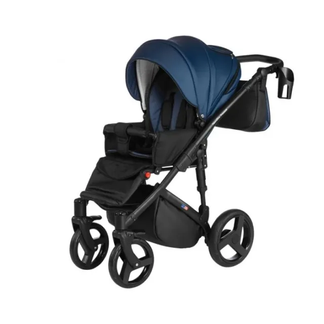 Детская коляска Noordline Olivia Premium Sport  2 в 1 — фото 3