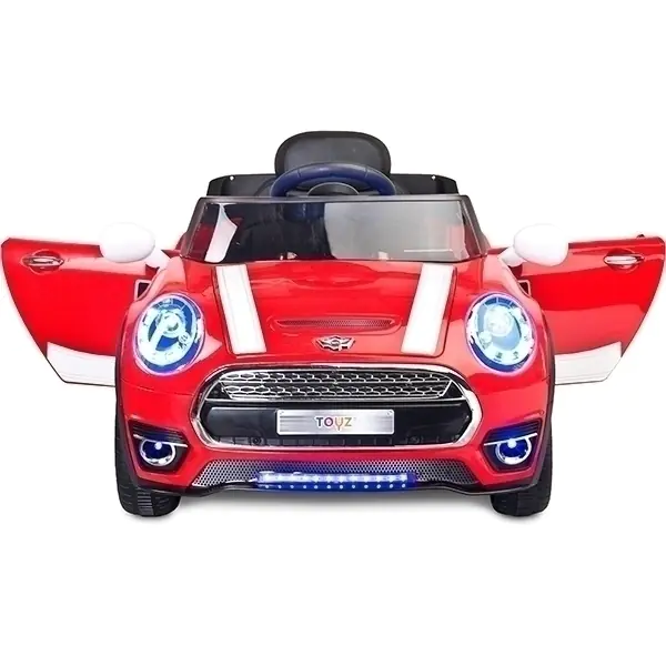 Электромобиль Toyz Maxi — фото 11