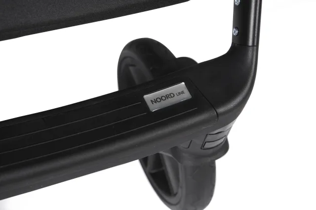 Детская коляска Noordline Nicole Sport 2 в 1 — фото 11