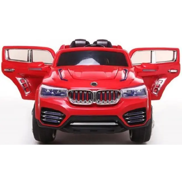 Электромобиль Bambini VIP Car ВИП Кар — фото 3