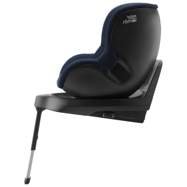 Детское автокресло Britax Roemer Dualfix Plus — фото 5