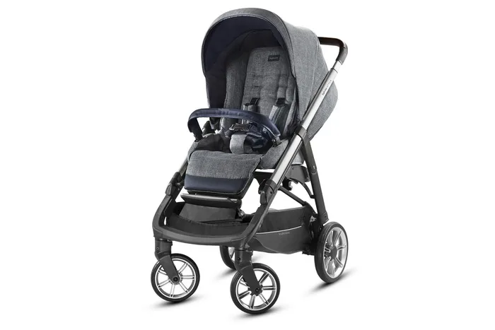 Детская прогулочная коляска Inglesina Aptica — главный ракурс