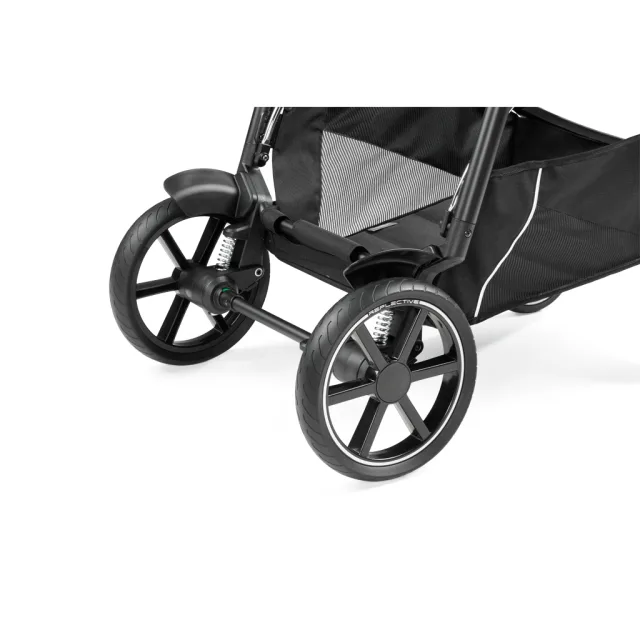Детская коляска Peg-Perego Veloce SL Modular 3 в 1 — фото 24