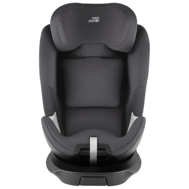 Детское автокресло Britax Roemer Swivel — фото 8