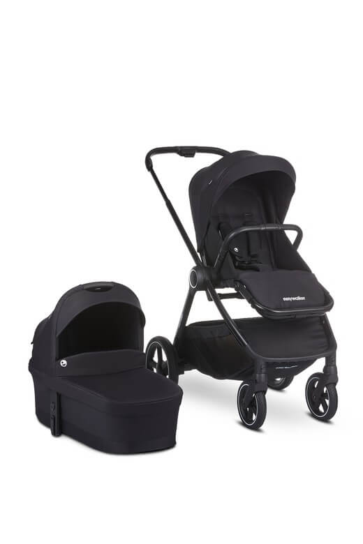 Детская коляска Easywalker Rudey 2 в 1 — фото 1