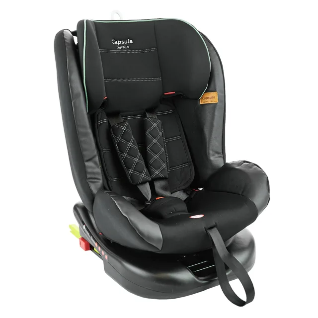 Детское автокресло Carrello Capsula KX-58 — фото 2