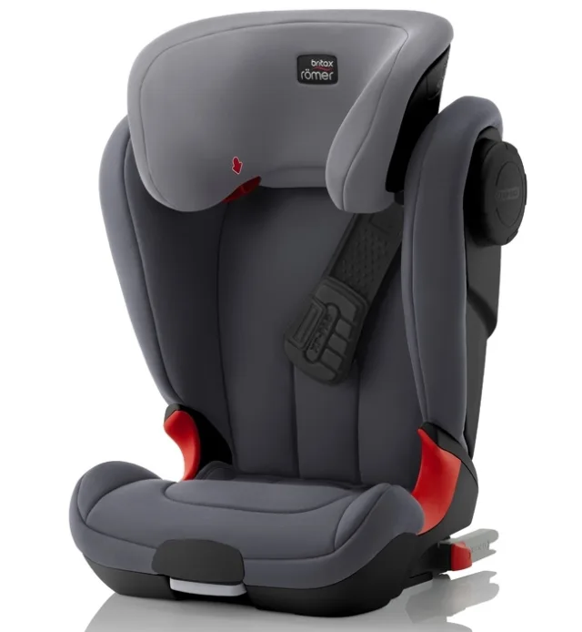 Детское автокресло Romer & Britax Kidfix  XP Sict — фото 20
