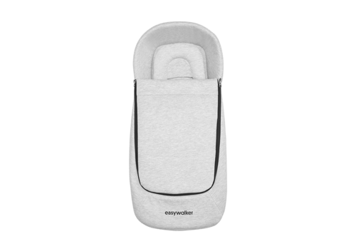 Люлька-кокон Easywalker Soft Cot — фото 1