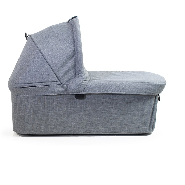 Люлька Valco Baby External Bassinet — фото 7