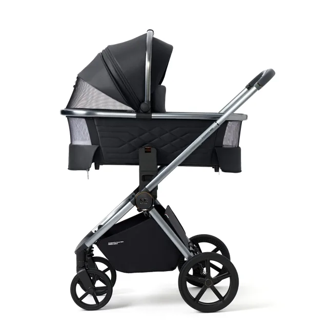 Детская коляска Sweet Baby Elegante BRD 3 в 1 — фото 2