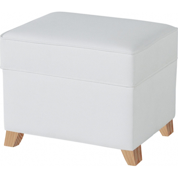 Пуфик с ящиком Micuna Foot Rest — фото 24