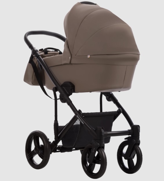 Детская коляска Bebetto Magnum Light Pro 2 в 1 — фото 3