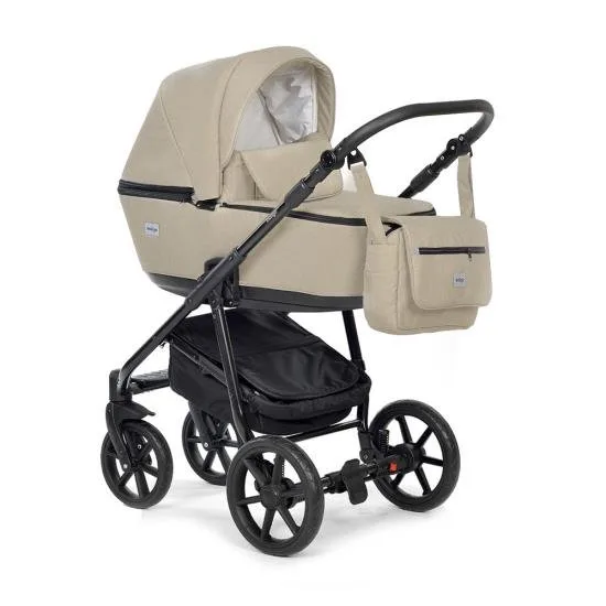 Детская коляска Indigo Marion 2 в 1 — главный ракурс