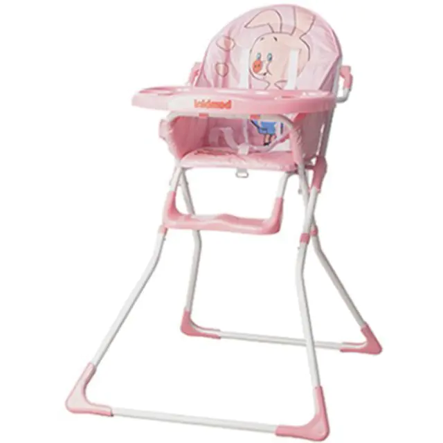 Стульчик для кормления Bambini Roxy Бамбини Рокси — главный ракурс