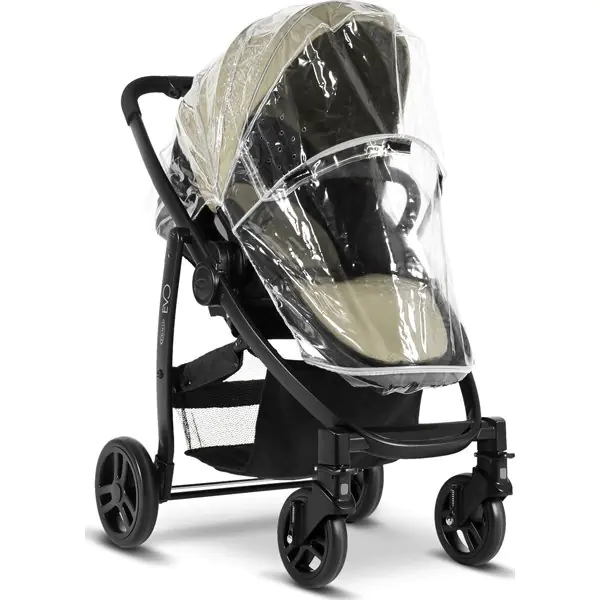 Детская коляска Graco Evo 2 в 1 — фото 4