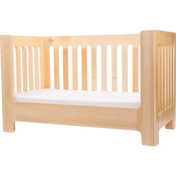 Панель Bed Rail для кроватки Bloom Alma Max, cappuccino — главный ракурс