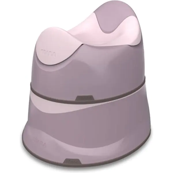 Универсальный стульчик-подставка для ребенка Beaba Potty step/Booster — фото 1